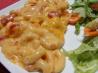 Cooks Creamy Tomato Mac and Cheese
