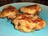 Baked Sesame Parmesan Chicken Drumsticks (Or Wings). Recipe by Deantini