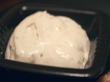 Smooth and Creamy Italian Dip