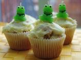 Lemon Cupcakes