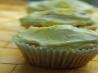 Lemon Cupcakes. Recipe by Redsie