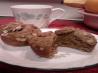 Whole Wheat Banana Muffins (Healthy!). Recipe by Chef #1401315