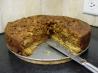 Make It Happen Mama's Brown Sugar Coffee Cake. Recipe by emmyport