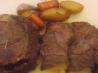 Pot Roast Jardiniere. Recipe by spoilme