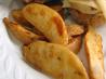 Oven "fries" from Weight Watchers. Recipe by spoilme