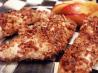 Quinoa Crusted Chicken Fingers