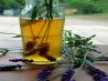 Easy Homemade Lavender Scented and Infused Vinegar