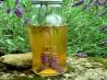 Easy Homemade Lavender Scented and Infused Vinegar