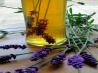 Easy Homemade Lavender Scented and Infused Vinegar