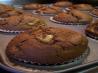 Chocolate Banana Muffin. Recipe by Experimental Spirit