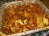 Crock Pot Chicken Cacciatore