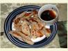 Japanese Gyoza