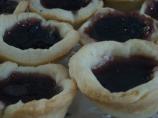 Jam Tarts