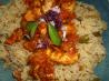 Curry Chicken. Recipe by Myssuh Morgan