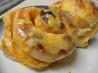 Orange Rolls (For Bread Machine). Recipe by Pismo