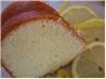 Sour Cream and Lemon Pound Cake