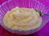 Cinnamon Applesauce (Easy Microwave Recipe)
