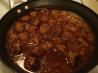Patricia's Sweet N Sour Meatballs. Recipe by LadyNomad