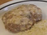 Blue Willow Inn Country-Fried Steak