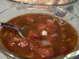 15 Minute Chili Sauce