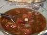 15 Minute Chili Sauce