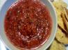 Chili's Copycat Salsa Recipe. Recipe by kimboleyanne