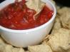 Chili's Copycat Salsa Recipe