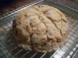 Gluten-Free, Dairy Free Irish Soda Bread