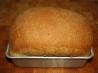 Walnut Whole Wheat Bread. Recipe by Annacia
