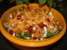 Southern Twist Oriental Chicken Salad