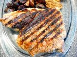 Bills Grilled Steaks