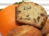 Fig & Orange Muffins. Recipe by **Tinkerbell**