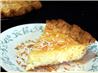 Southern Coconut Pie. Recipe by Bev