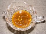 Lemon-Balsamic Vinaigrette