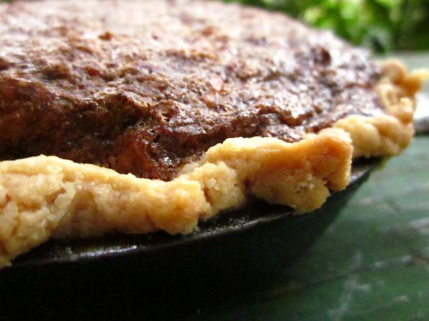 Never Fail Pie Crust. Photo by gailanng