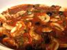 Crock Pot Chicken Cacciatore