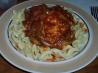 Crock Pot Chicken Cacciatore