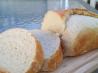 No Knead French Bread. Recipe by Elaniemay