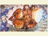 New Orleans Barbecue Shrimp