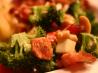Broccoli Cashew Salad