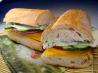 Veggie Salad Sandwich. Recipe by Starrynews