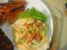 Fennel and Apple Salad. Recipe by Boomette