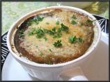 French Onion Soup  from Cook's (Cooks) the New Best Recipes