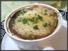 French Onion Soup  from Cook's (Cooks) the New Best Recipes