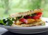 Tasha's Grilled Chicken Sandwich. Recipe by Elaniemay