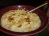 Christopher's Oatmeal