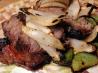 Marinated Sirloin Kabobs