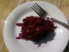 Beet Relish. Recipe by ellie_
