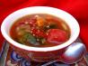 0 Point Soup (Crock Pot). Recipe by ellie_