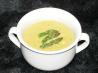 Creamy Asparagus Soup. Recipe by KellyMac6